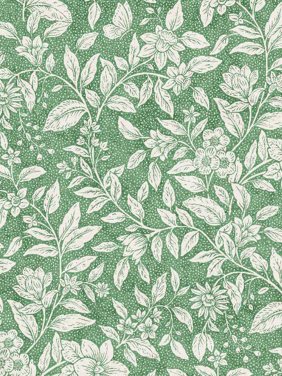 Burford - Green