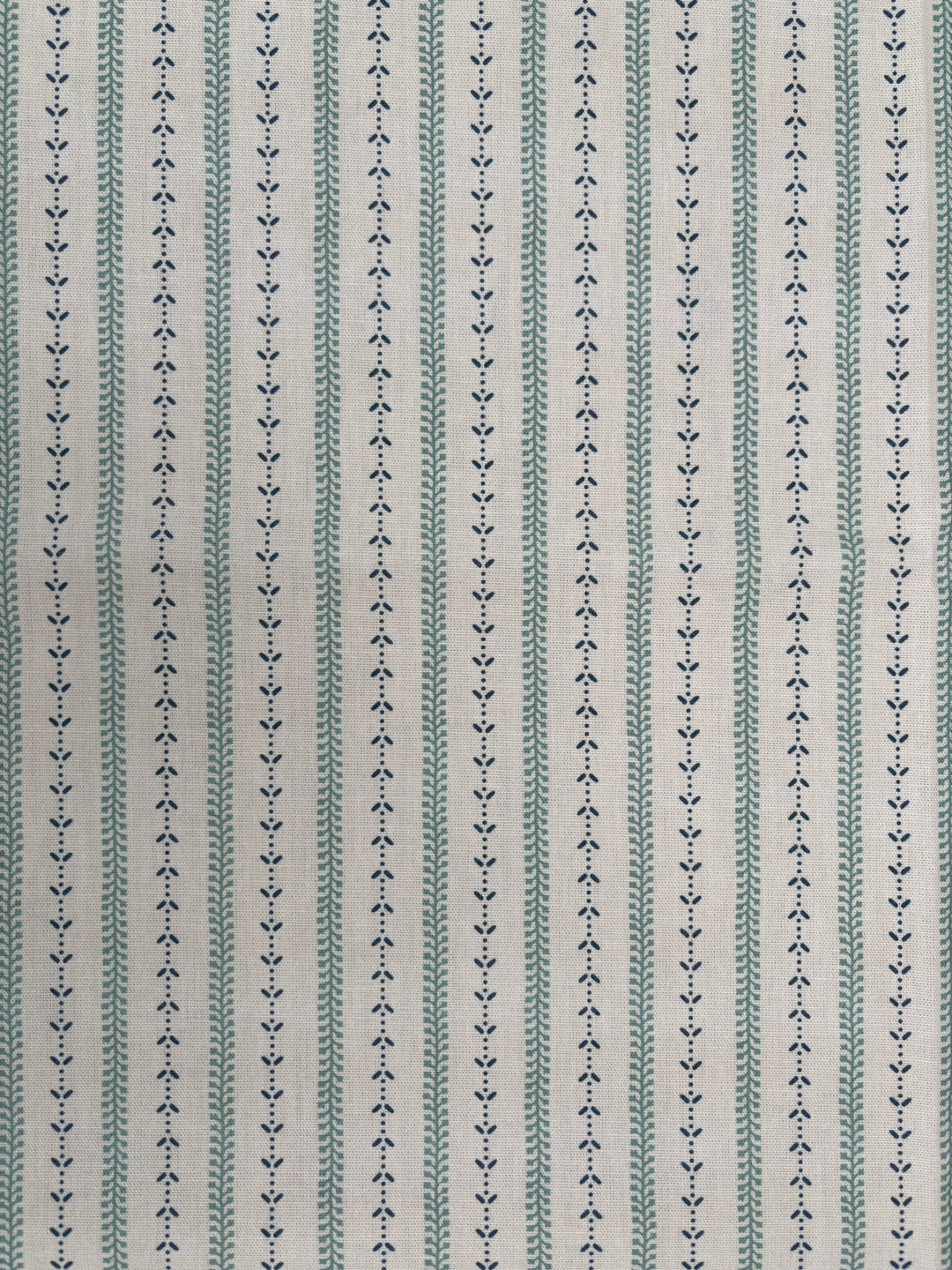Selby - Teal / Navy