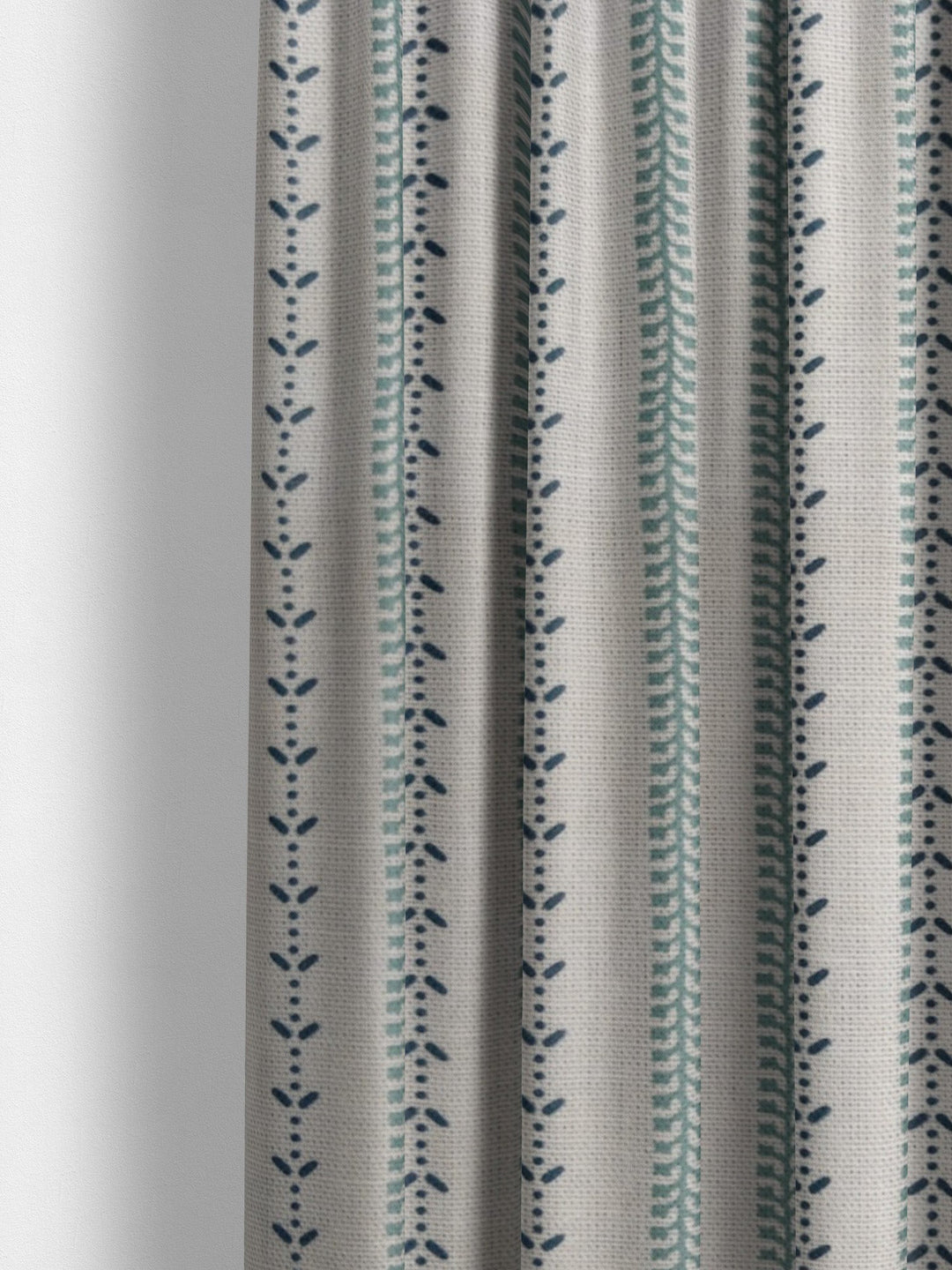 Selby - Teal / Navy