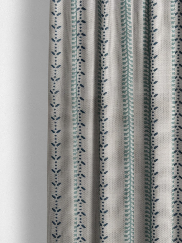 Selby - Teal / Navy