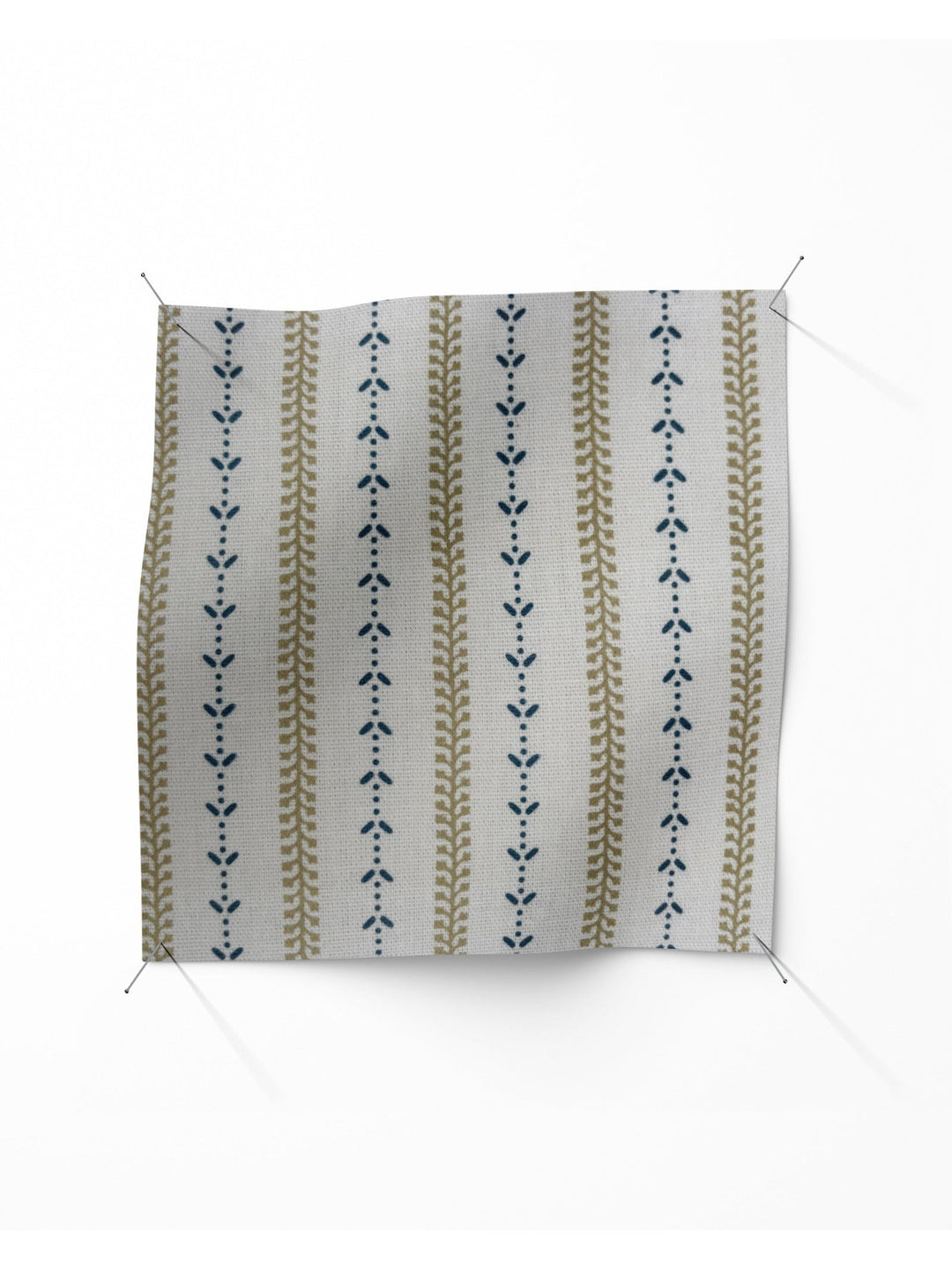 Selby - Soft Gold / Navy