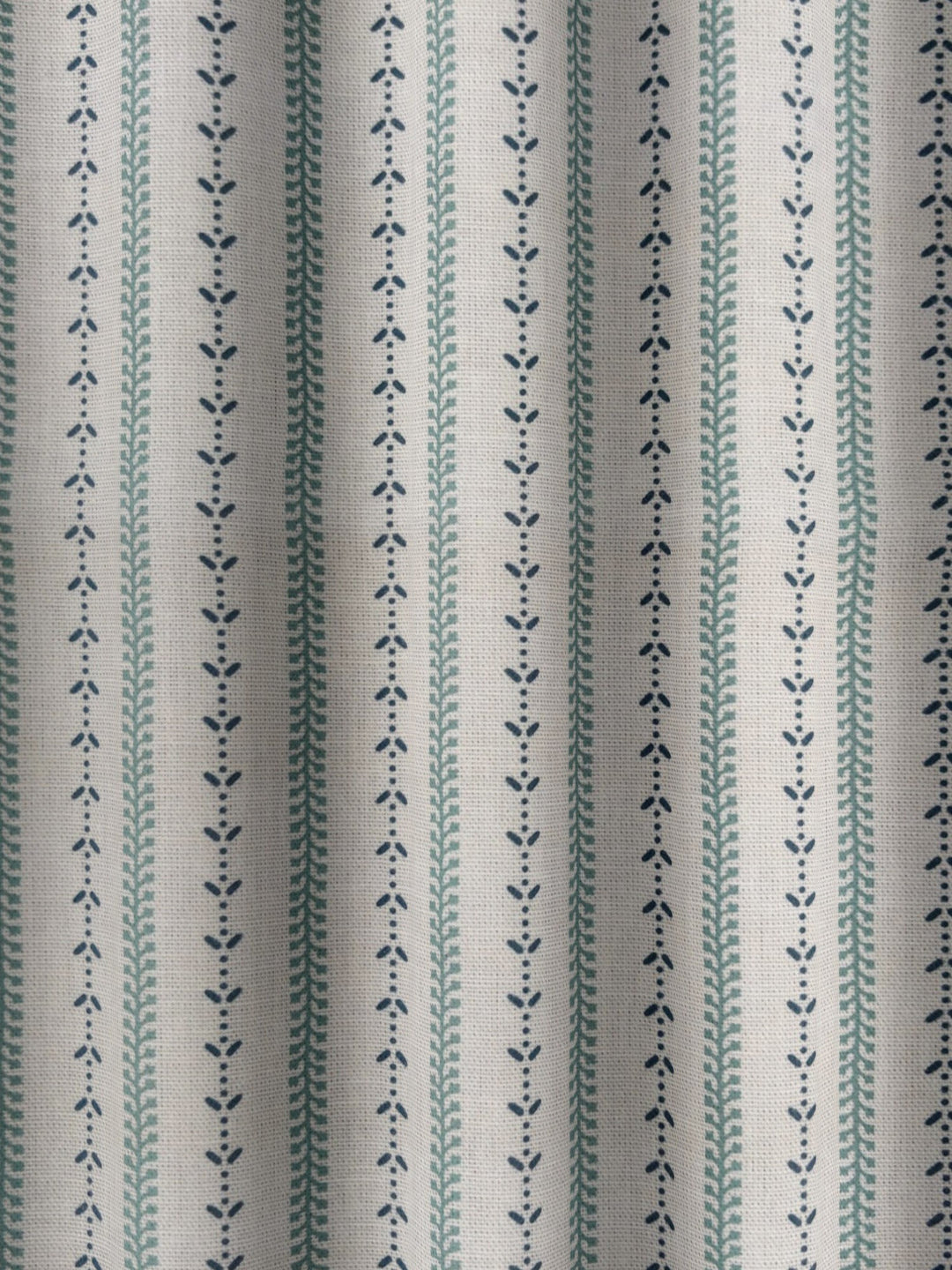 Selby - Teal / Navy