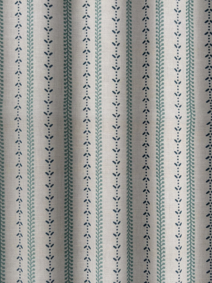 Selby - Teal / Navy