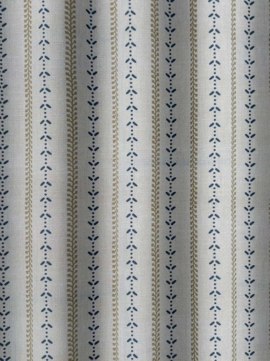 Selby - Soft Gold / Navy
