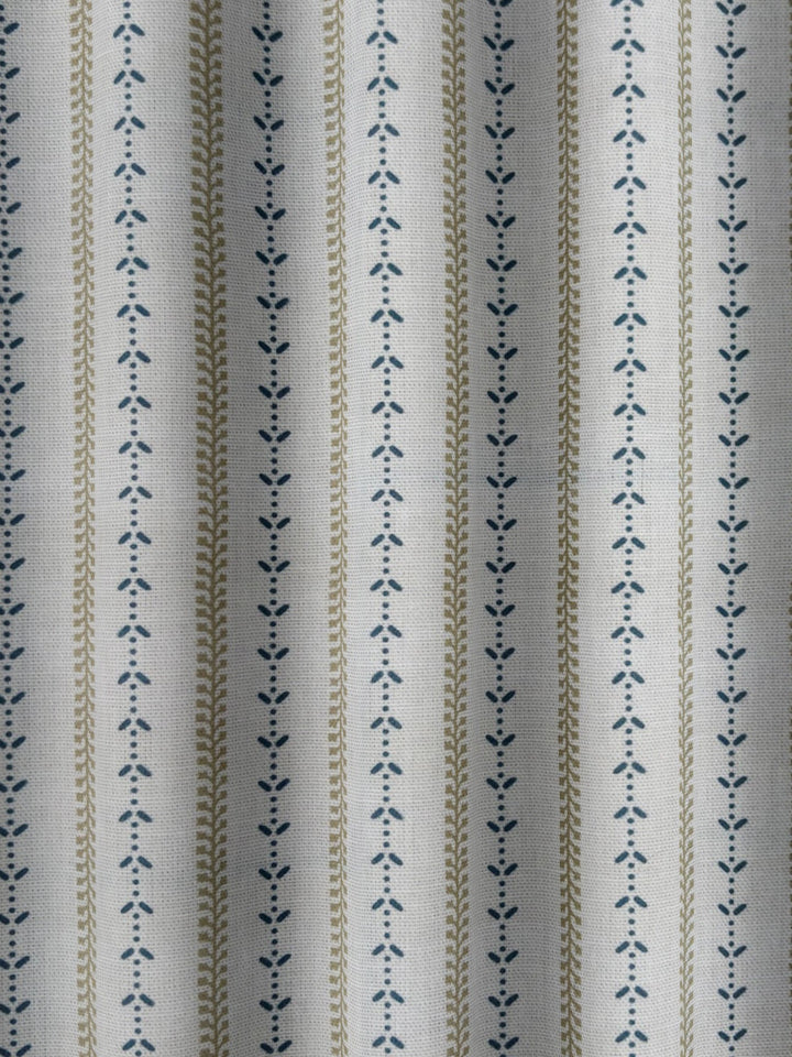 Selby - Soft Gold / Navy