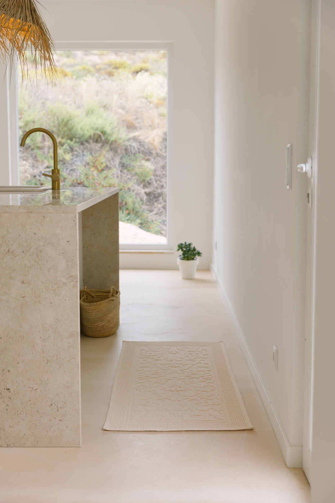 Tomar Bath Mat