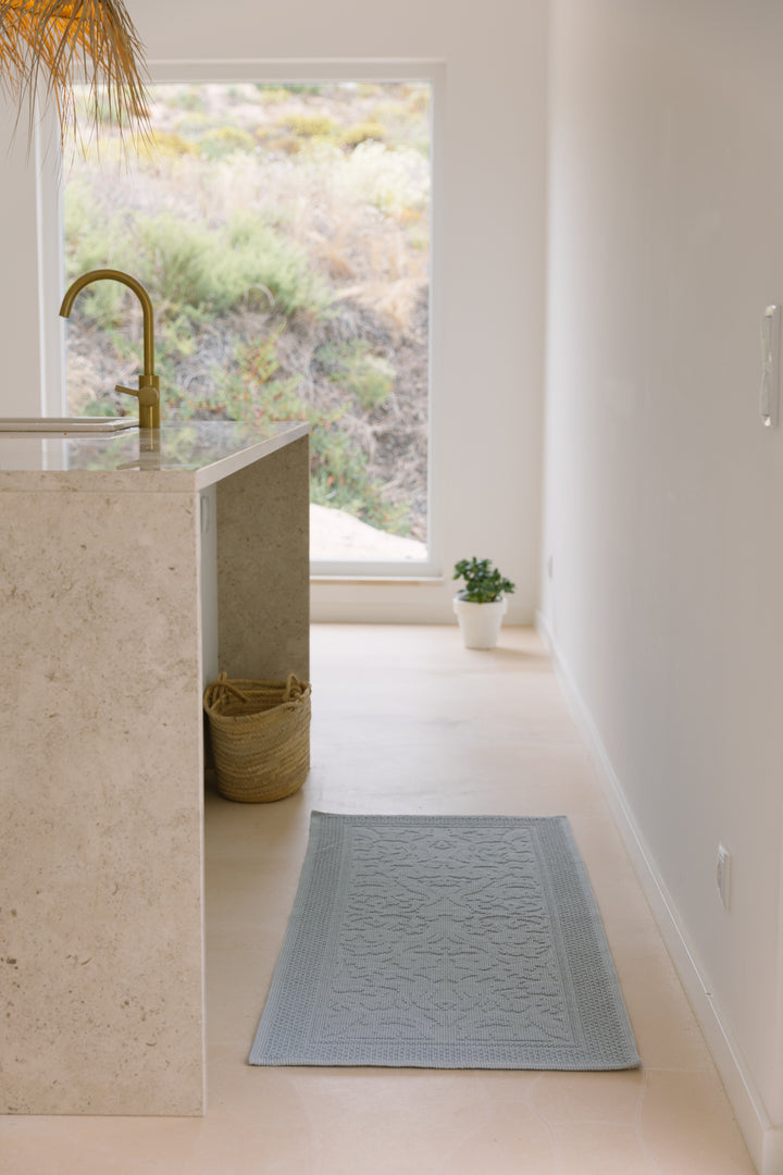 Tomar Bath Mat