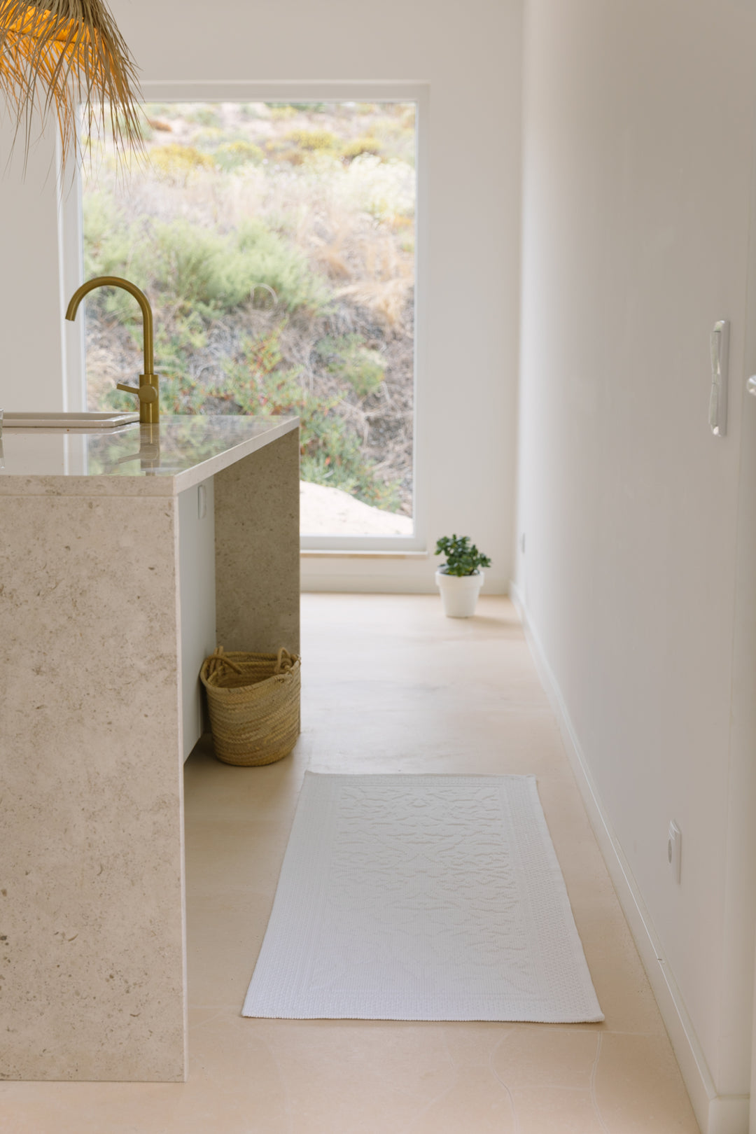 Tomar Bath Mat