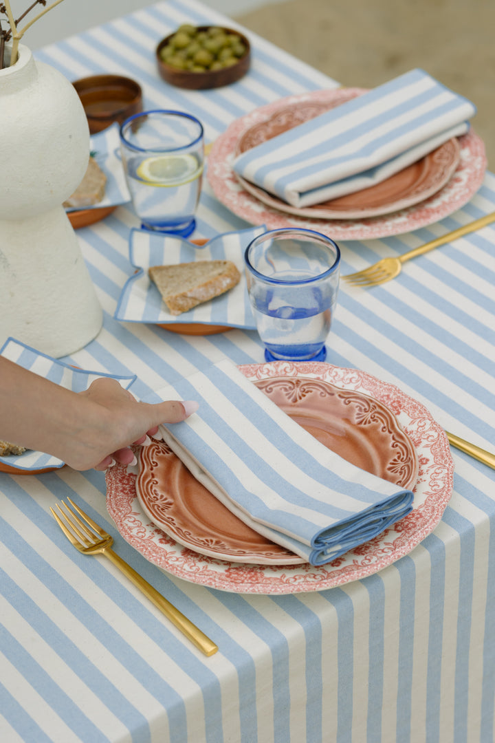 Barra Napkins