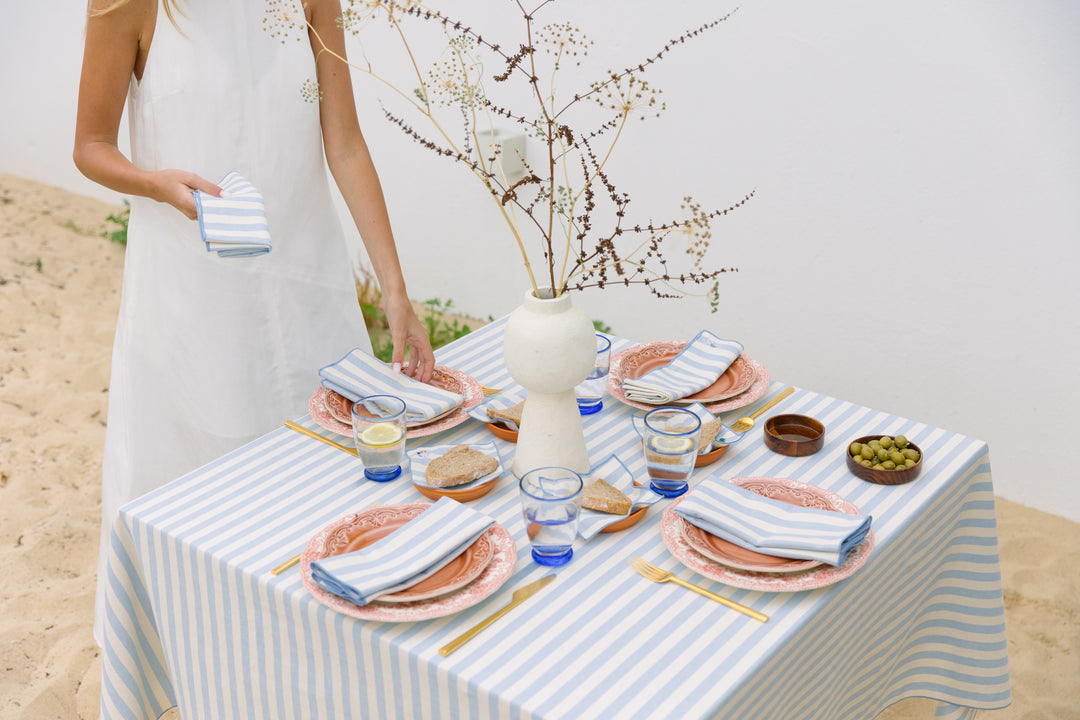 Barra Napkins