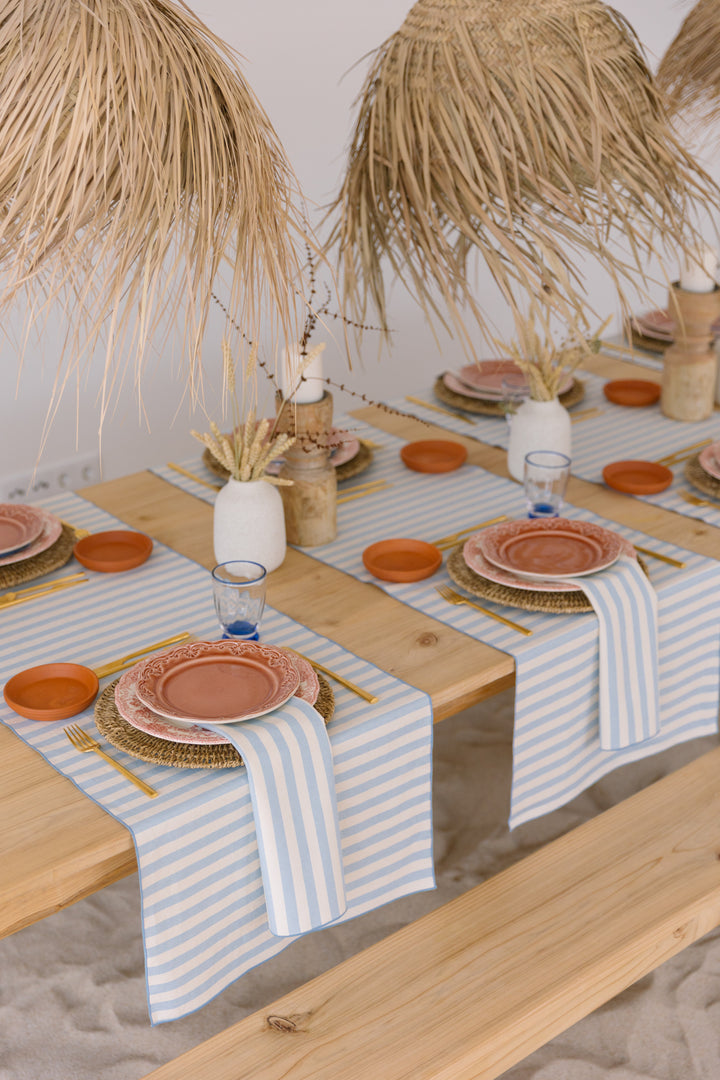 Barra Table Runner