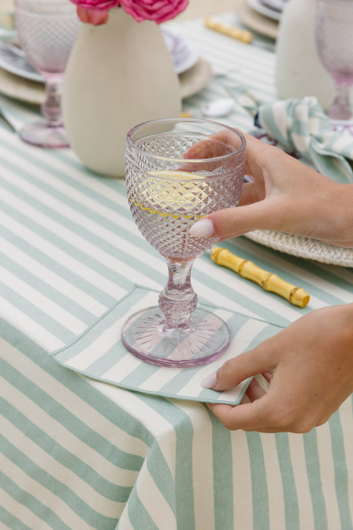 Barra Cocktail Napkins