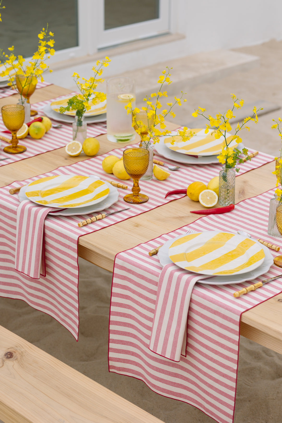 Barra Napkins