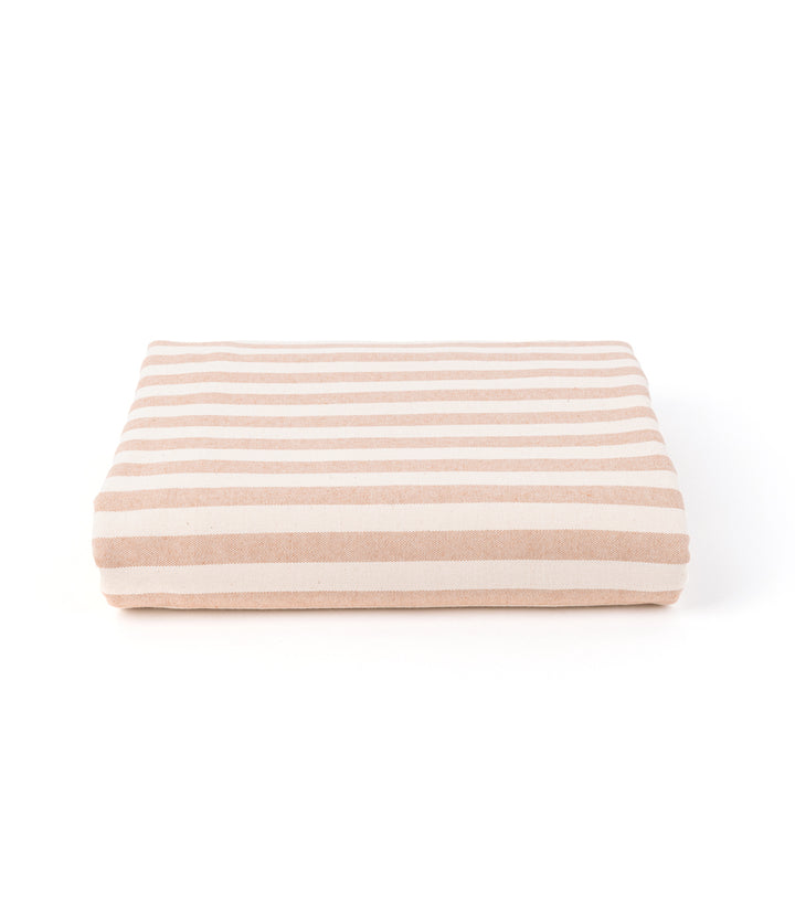 Barra Table Cloth - Beige