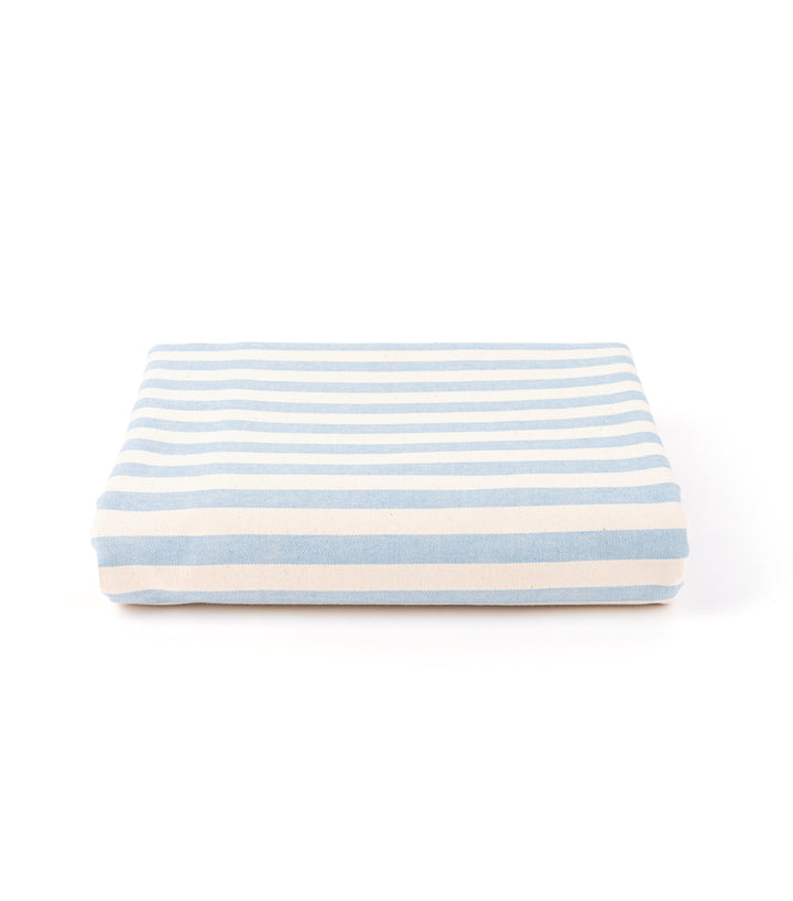 Barra Table Cloth - Sky Blue