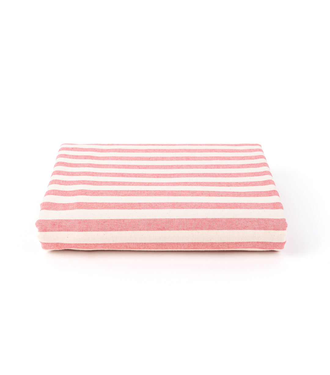 Barra Table Cloth - Red
