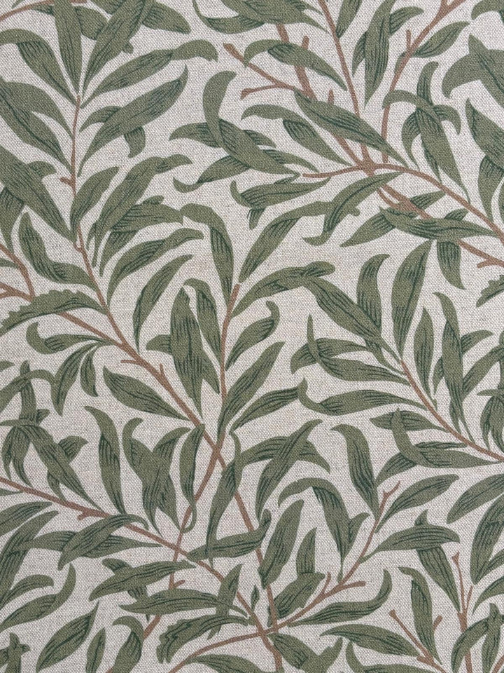 Vines - Soft Green