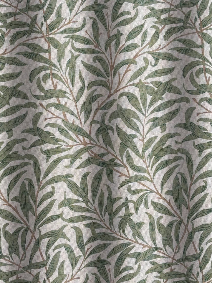 Vines - Soft Green