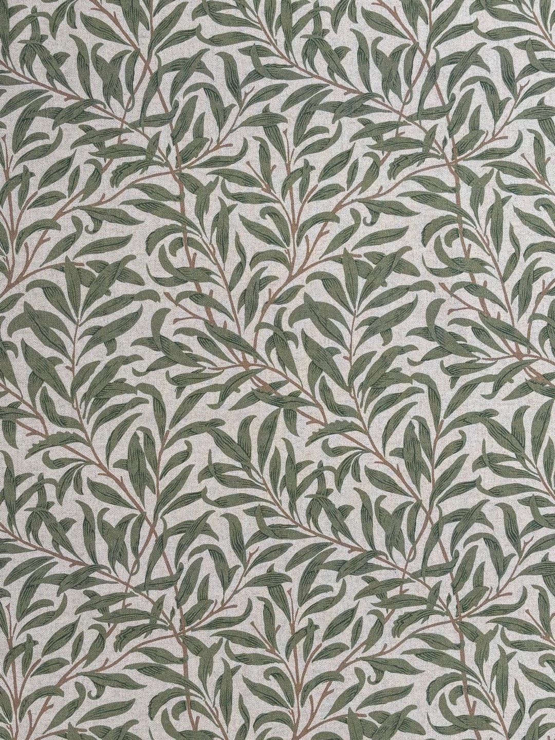 Vines - Soft Green