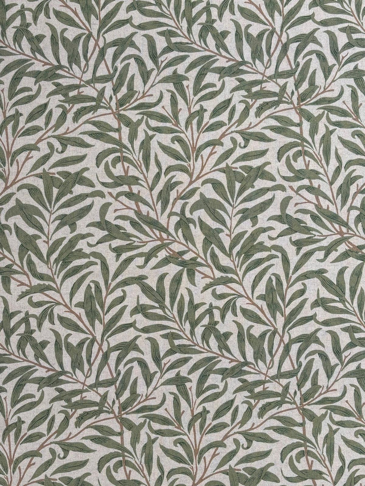 Vines - Soft Green