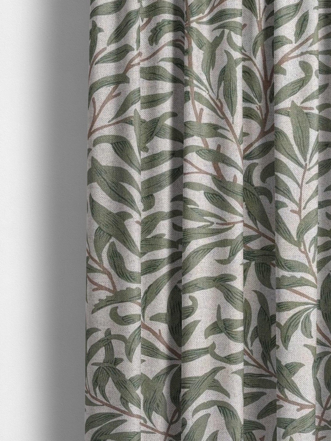Vines - Soft Green