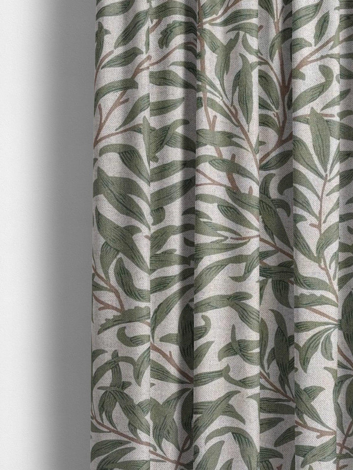 Vines - Soft Green