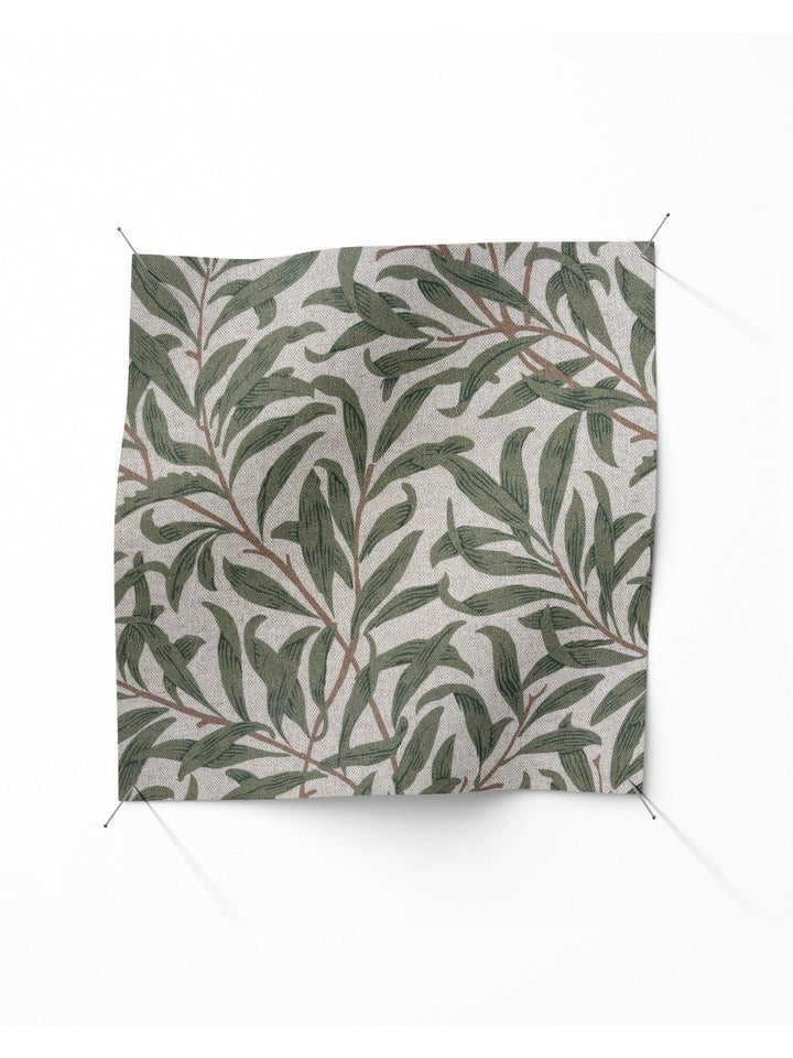 Vines - Soft Green