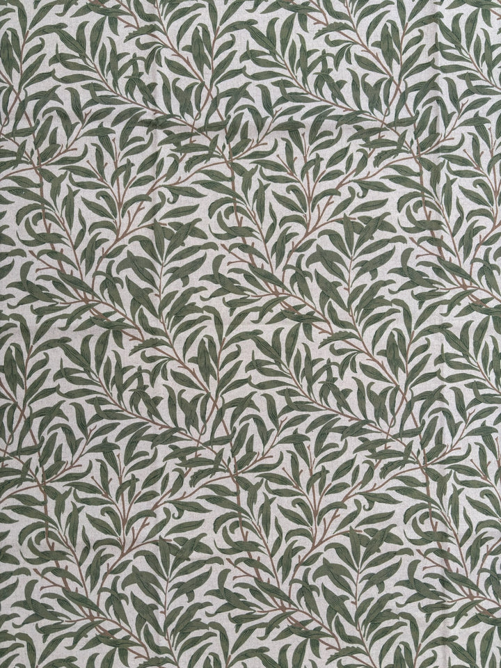 Vines - Strong Green