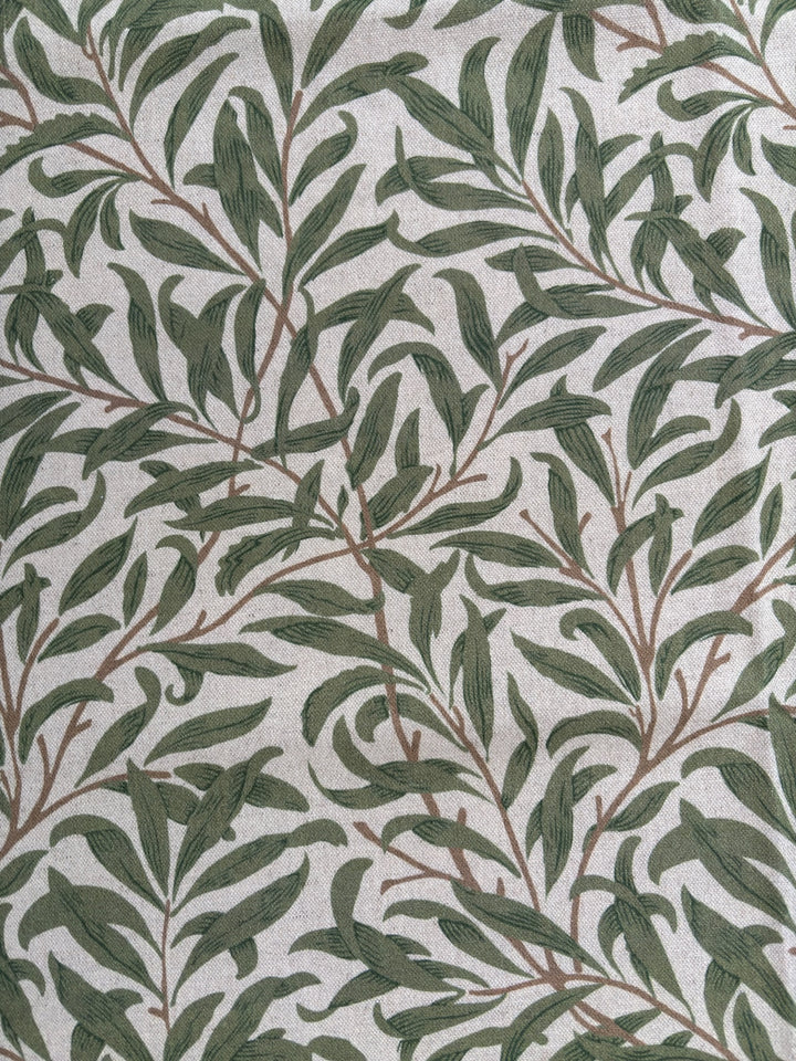 Vines - Strong Green