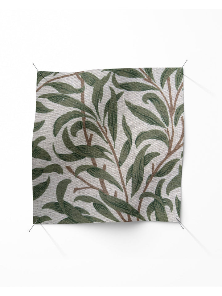 Vines - Strong Green