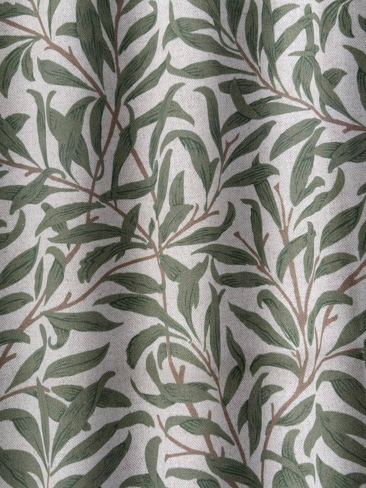 Vines - Strong Green