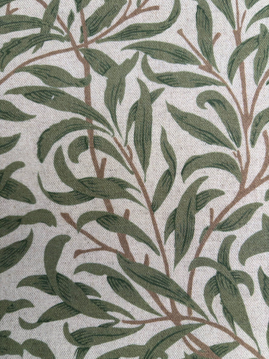 Vines - Strong Green