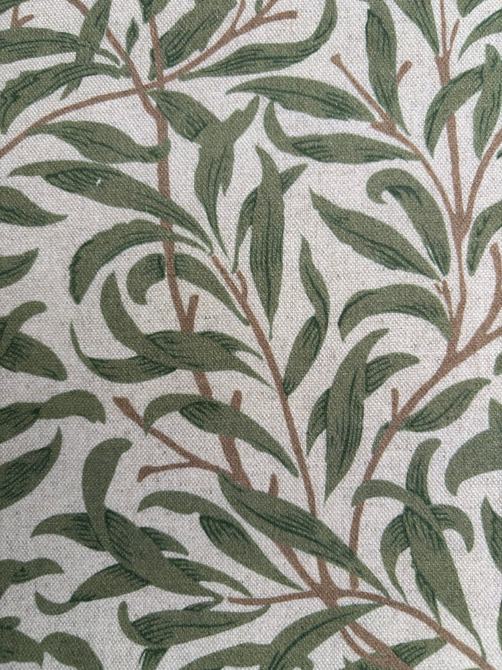 Vines - Strong Green