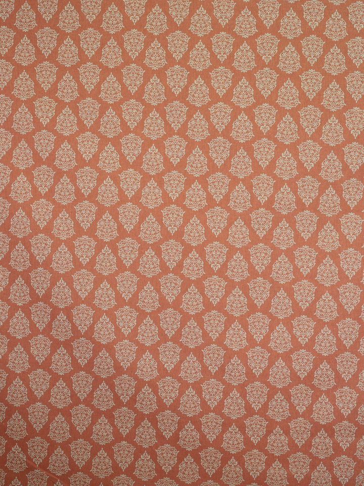 SL Collection Egyptian Linen Look Fabric